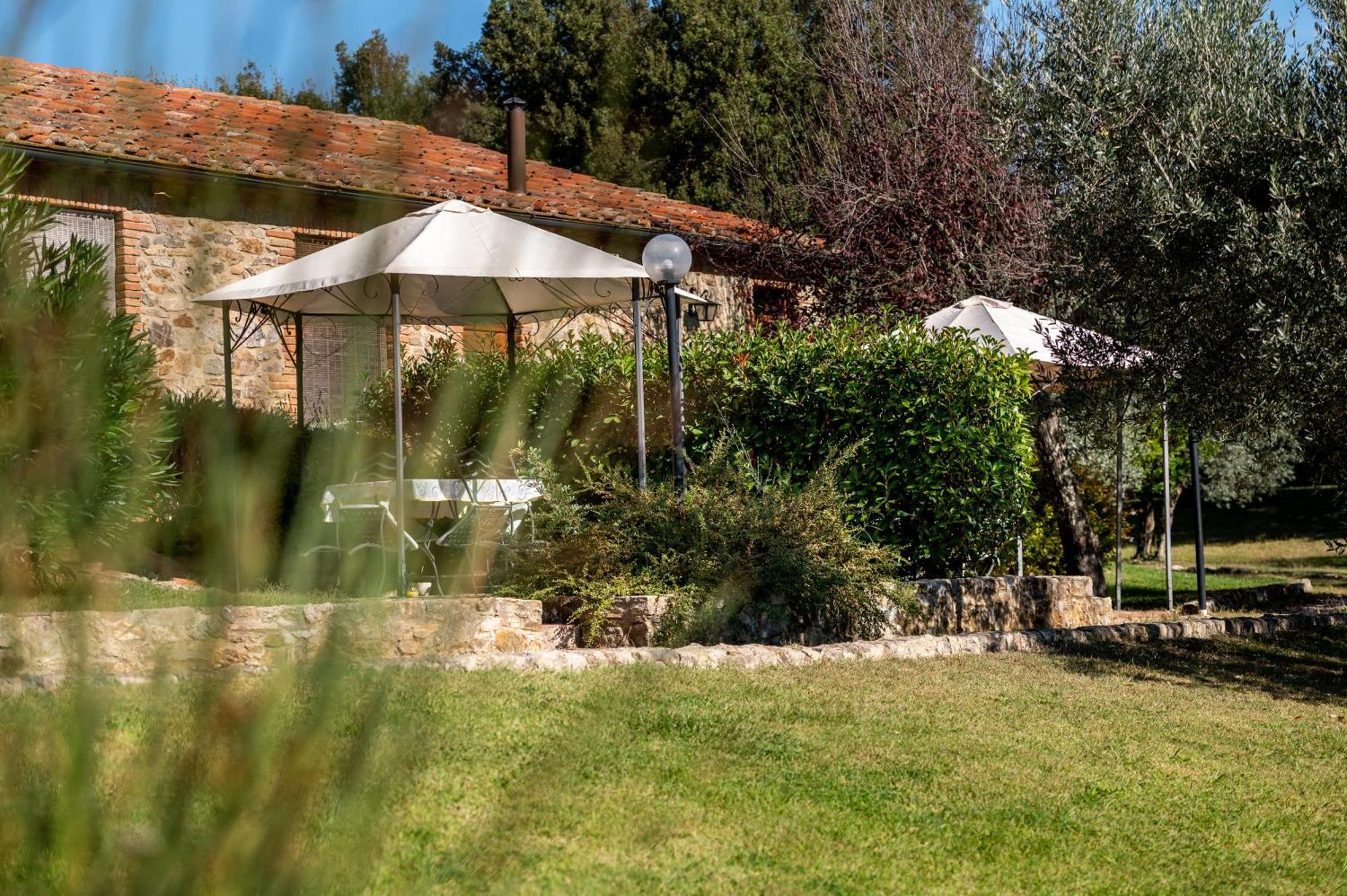 Tenuta Aronne Massa Marittima Exterior photo